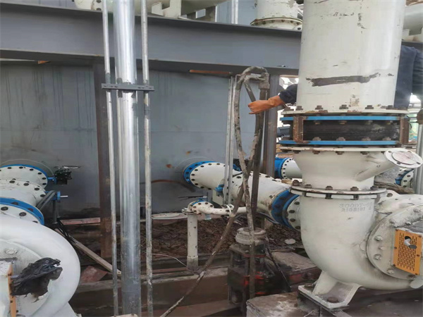 托克逊设备基础沉降下沉注浆加固增加荷载