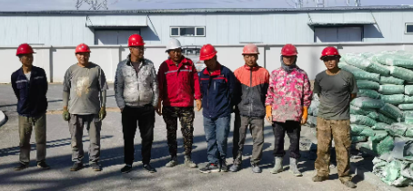 托克逊厂房地基沉降注浆加固施工队伍怎么选